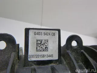 LR073652 Land Rover Коллектор впускной Jaguar XE 1 restailing Арт E84756793, вид 6