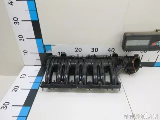 LR073652 Land Rover Коллектор впускной Jaguar XE 1 restailing Арт E84756793, вид 7