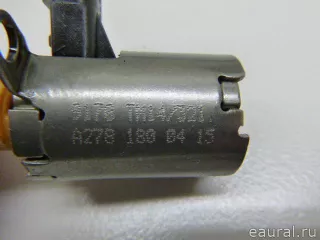 2781800415 Mercedes Benz Клапан перепускной Mercedes CLA c117 Арт E84757046, вид 6
