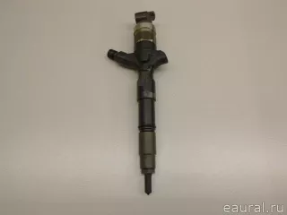 2367039365 Toyota Форсунка дизельная электрическая Toyota Hilux 7 Арт E84758296, вид 1