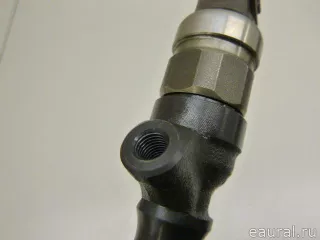 2367039365 Toyota Форсунка дизельная электрическая Toyota Hilux 7 Арт E84758296, вид 4
