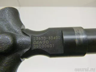 2367039365 Toyota Форсунка дизельная электрическая Toyota Hilux 7 Арт E84758296, вид 7