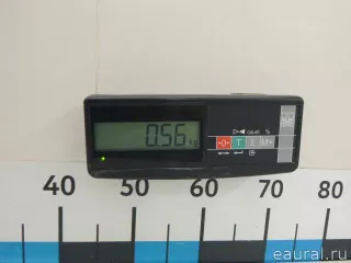 2367039365 Toyota Форсунка дизельная электрическая Toyota Hilux 7 Арт E84758296, вид 9