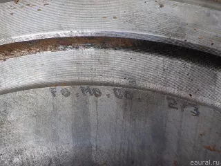 2305083 Ford Маховик Ford Transit 4 2.0л Арт E84758382, вид 11