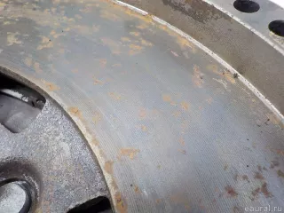 2305083 Ford Маховик Ford Transit 4 2.0л Арт E84758382, вид 5