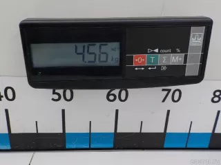 52720D7000 Hyundai-Kia Кулак поворотный задний правый Kia Sportage 4 Арт E84758903, вид 12