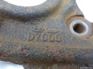 52720D7000 Hyundai-Kia Кулак поворотный задний правый Kia Sportage 4 Арт E84758903, вид 9