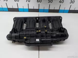 1008100XEC01 Great Wall Коллектор впускной Haval F7 Арт E84760465, вид 1