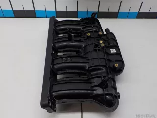 1008100XEC01 Great Wall Коллектор впускной Haval F7 Арт E84760465, вид 2