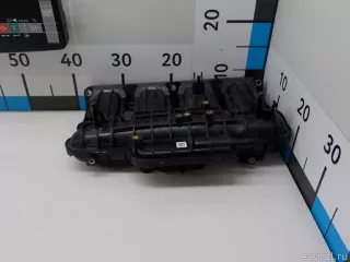 1008100XEC01 Great Wall Коллектор впускной Haval F7 Арт E84760465, вид 8