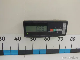 2591A6630R Renault Блок электронный Renault Arkana Арт E84761162, вид 8