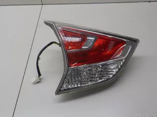 265554CA1B Nissan Фонарь задний внутренний левый Nissan X-Trail T32 Арт E84761490, вид 1