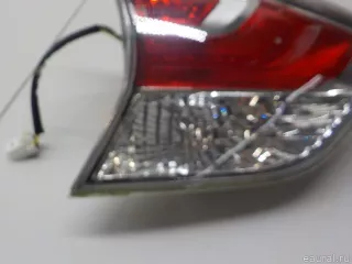 265554CA1B Nissan Фонарь задний внутренний левый Nissan X-Trail T32 Арт E84761490, вид 2