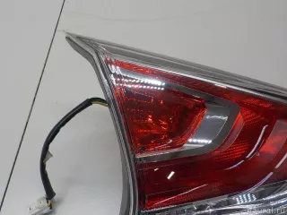 265554CA1B Nissan Фонарь задний внутренний левый Nissan X-Trail T32 Арт E84761490, вид 4