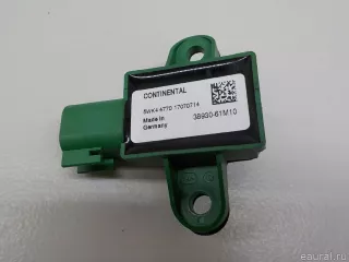 3893061M10 Suzuki Датчик AIR BAG Suzuki SX4 2 Арт E84761595, вид 1