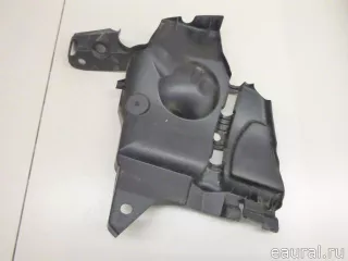 638319201R Renault Пыльник двигателя боковой левый Renault Arkana Арт E84761623, вид 3