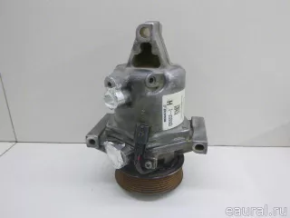 926006053R Renault Компрессор кондиционера Renault Arkana Арт E84762106, вид 3
