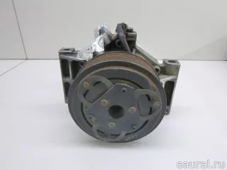 926006053R Renault Компрессор кондиционера Renault Arkana Арт E84762106, вид 4
