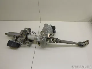 488107654R Renault Колонка рулевая Renault Arkana Арт E84762261, вид 1