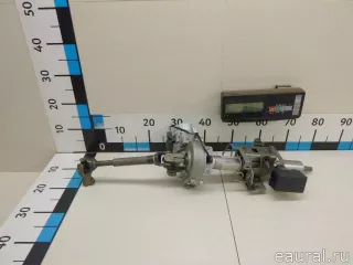 488107654R Renault Колонка рулевая Renault Arkana Арт E84762261, вид 14