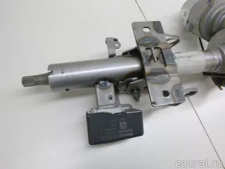 488107654R Renault Колонка рулевая Renault Arkana Арт E84762261, вид 3