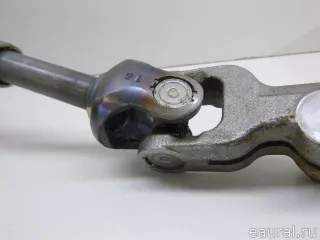 488107654R Renault Колонка рулевая Renault Arkana Арт E84762261, вид 6