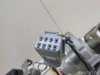 488107654R Renault Колонка рулевая Renault Arkana Арт E84762261, вид 9