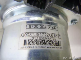 488107654R Renault Колонка рулевая Renault Arkana Арт E84762261, вид 10