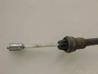365302575R Renault Трос стояночного тормоза правый Renault Arkana Арт E84762981, вид 2