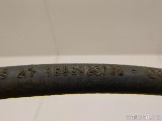 365302575R Renault Трос стояночного тормоза правый Renault Arkana Арт E84762981, вид 4