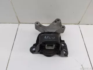 112104ED0C Nissan Подушка двигателя Nissan Qashqai 2 restailing Арт E84763386, вид 1
