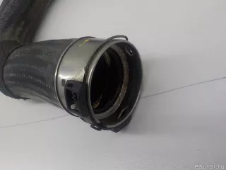 94516221 GM Патрубок интеркулера Chevrolet Trax Арт E84763523, вид 2