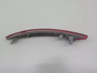 63147217315 BMW Отражатель в бампер задний левый BMW X3 F25 Арт E84764009, вид 4