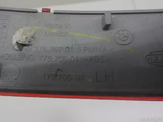 63147217315 BMW Отражатель в бампер задний левый BMW X3 F25 Арт E84764009, вид 6