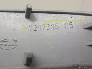63147217315 BMW Отражатель в бампер задний левый BMW X3 F25 Арт E84764009, вид 7