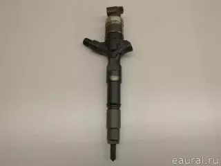 2367039365 Toyota Форсунка дизельная электрическая Toyota Hilux 7 Арт E84764052, вид 1
