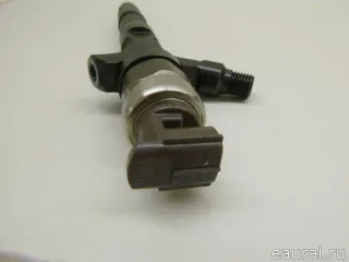 2367039365 Toyota Форсунка дизельная электрическая Toyota Hilux 7 Арт E84764052, вид 3