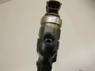 2367039365 Toyota Форсунка дизельная электрическая Toyota Hilux 7 Арт E84764052, вид 5