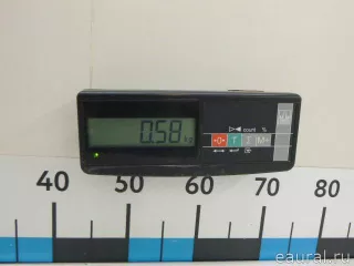 2367039365 Toyota Форсунка дизельная электрическая Toyota Hilux 7 Арт E84764052, вид 9
