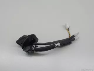 284424BA4A Nissan Камера заднего вида Nissan X-Trail T32 Арт E84764311, вид 1
