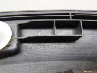 7726054P005PK Suzuki Накладка заднего крыла левого Suzuki Vitara2 Арт E84765187, вид 1