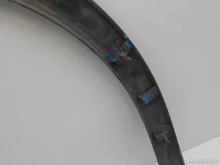958559828209B9 VAG Накладка заднего крыла правого Porsche Cayenne 958 Арт E84765629, вид 15