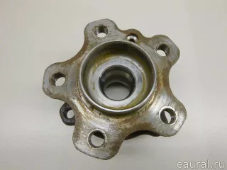 31206871193 BMW Ступица задняя BMW X6 G06 Арт E84765852, вид 1