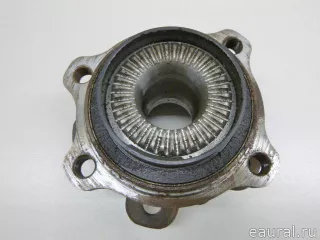 31206871193 BMW Ступица задняя BMW X6 G06 Арт E84765852, вид 3