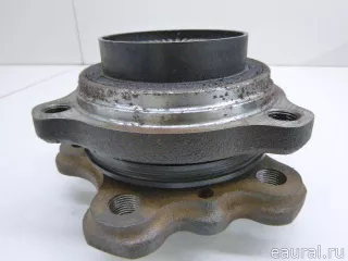 31206871193 BMW Ступица задняя BMW X6 G06 Арт E84765852, вид 4