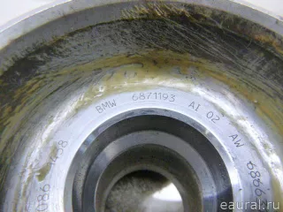 31206871193 BMW Ступица задняя BMW X6 G06 Арт E84765852, вид 5