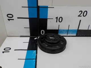 1751168M00 Suzuki Шкив водяного насоса (помпы) Suzuki Vitara2 Арт E84766696, вид 4