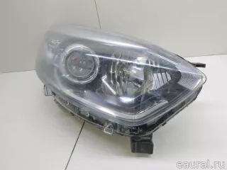 260108765R Renault Фара правая Renault Kaptur Арт E84768088, вид 1
