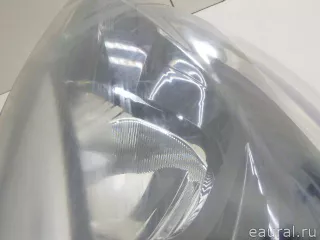 260108765R Renault Фара правая Renault Kaptur Арт E84768088, вид 11