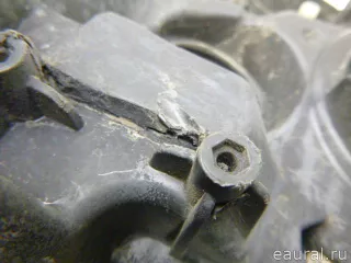 260108765R Renault Фара правая Renault Kaptur Арт E84768088, вид 15